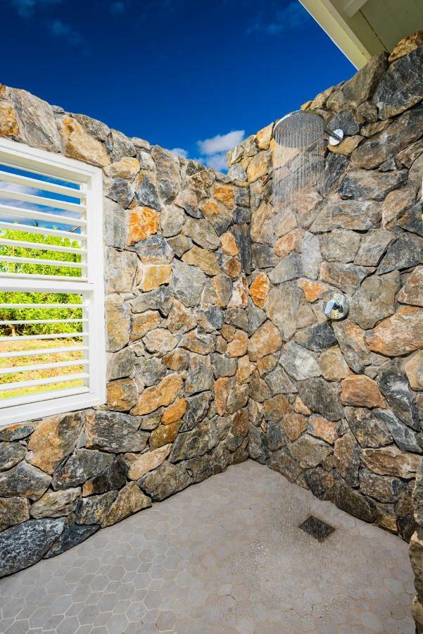 La Maison De Bel Air - Rum & Spa Le Vauclin Eksteriør bilde